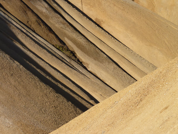 Islanda, terra di contrasti